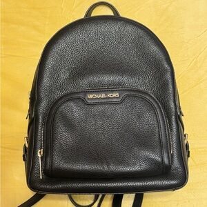 Michal Kors Backpack Purse